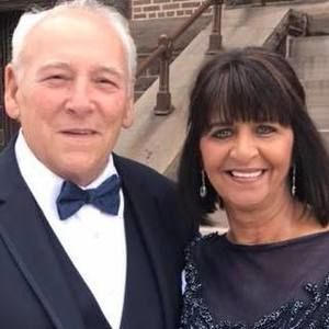 Meet your Posher, Judy